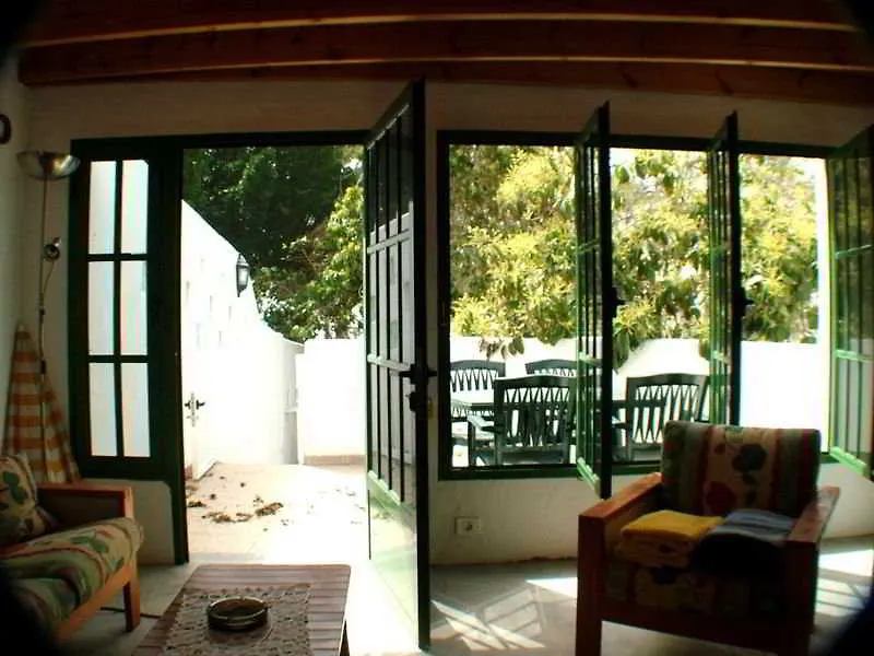 Cho Manuel Residence Maspalomas Szálloda
