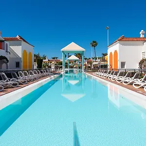 Cordial Golf Maspalomas