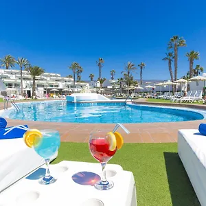 Vista Oasis Maspalomas